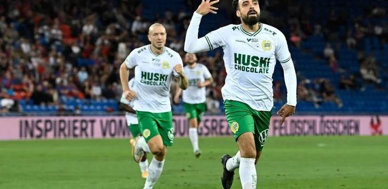 Хаммарбю - Хальмстад Хаммарбю - Хальмстад