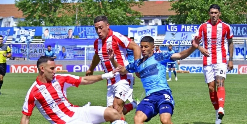 Сан Мартин Тукуман - Патронато