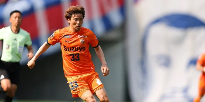 Симидзу - Касива Рейсол