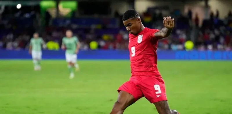 Панама - Гондурас