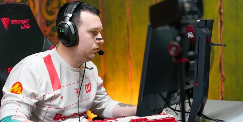 BB Тим - NaVi BB Тим - NaVi