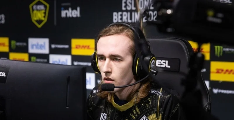 Gaimin Gladiators - Team Liquid Gaimin Gladiators - Team Liquid