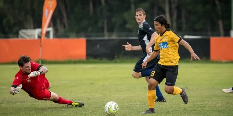 Голд Кост Юн - Саншайн Кост Уондерерс Голд Кост Юн - Саншайн Кост Уондерерс