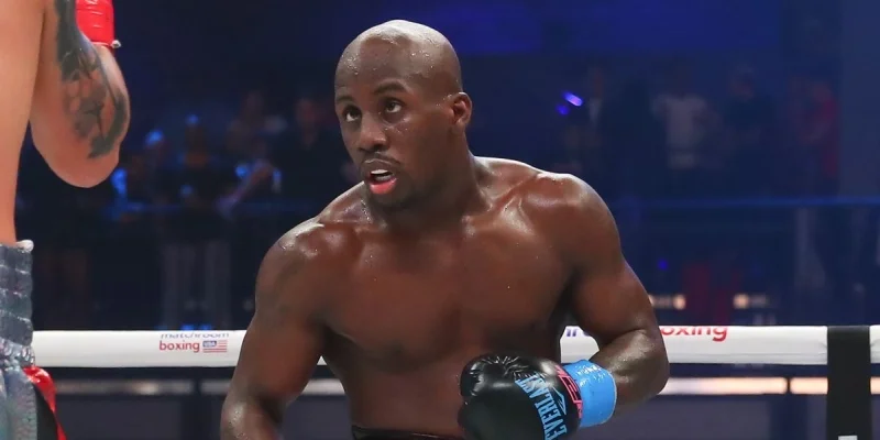 Флойд Скофилд - Тевин Фармер Флойд Скофилд - Тевин Фармер