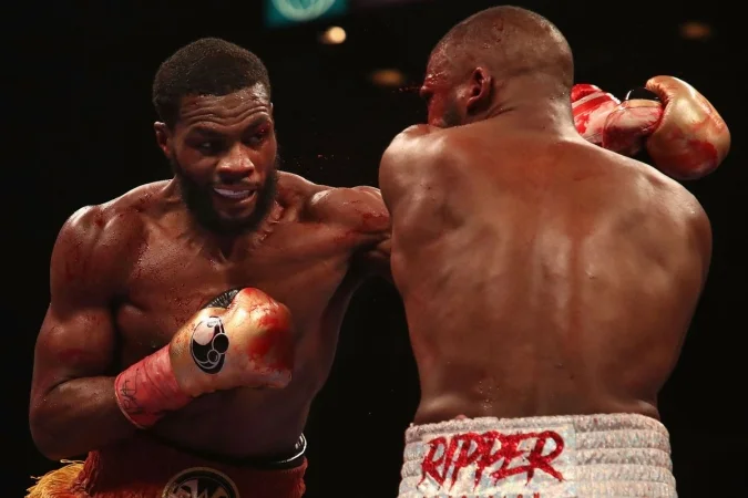 Маркус Браун - Оланреваджу Дуродола Маркус Браун - Оланреваджу Дуродола