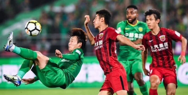 Мэйчжоу Хакка - Тяньцзинь Тайгер