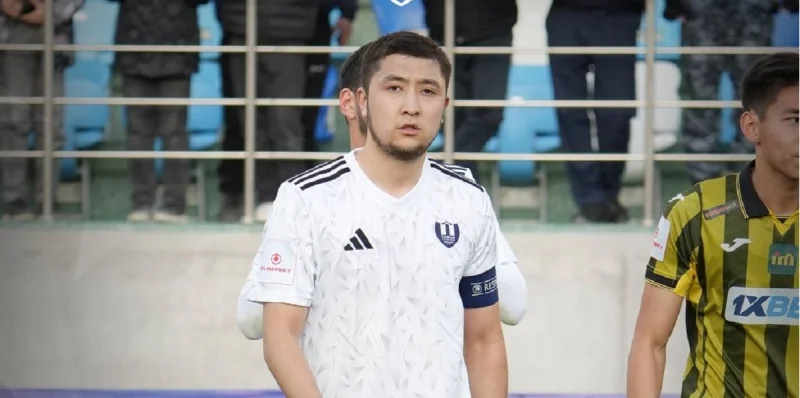 Туран - Актобе Туран - Актобе