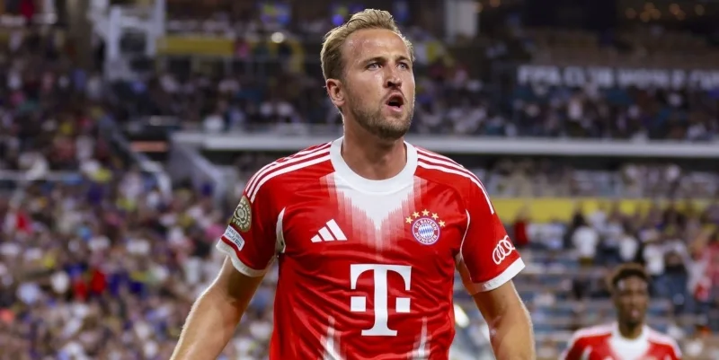 Фламенго - Бавария Фламенго - Бавария