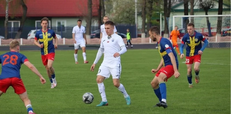 Гомель-2 - Волна-Пинск Гомель-2 - Волна-Пинск