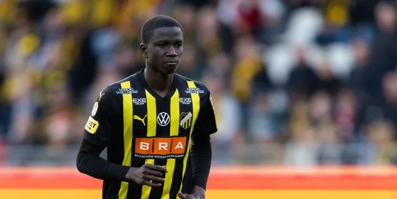 Хеккен - Гаис Хеккен - Гаис