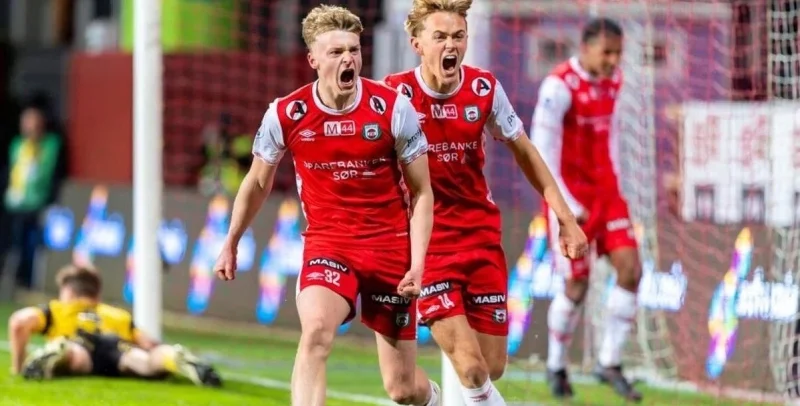 Брюне - Хам-Кам