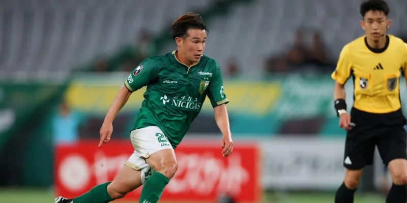 Токио Верди - Кавасаки Токио Верди - Кавасаки