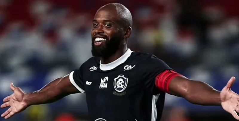 Атлетик - Ремо