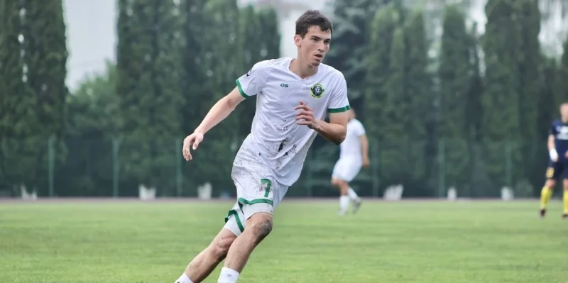 Ангушт - Победа Ангушт - Победа