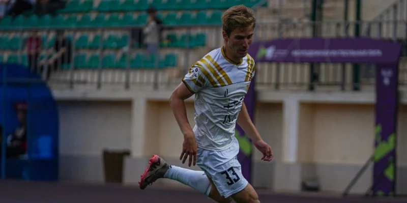 Легион - Нарт