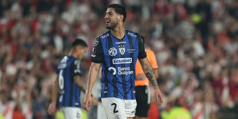 Универсидад Католика Кито - Индепендьенте дель Валье Универсидад Католика Кито - Индепендьенте дель Валье