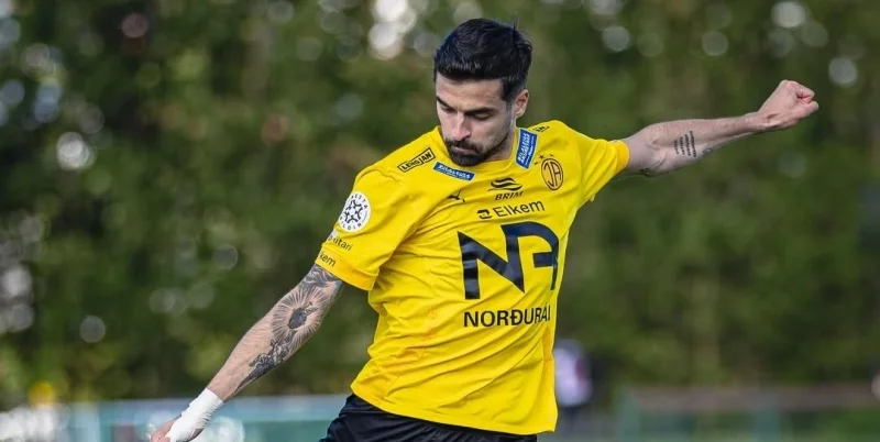 Вестри - Акранес Вестри - Акранес