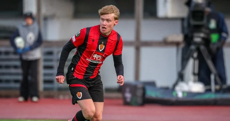 Викингур - Афтурелдинг