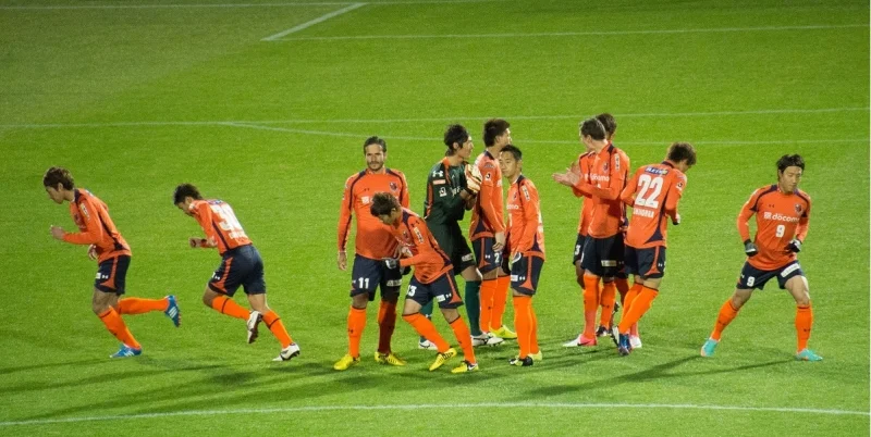 Кочи Юнайтед - Нагано Парсейро