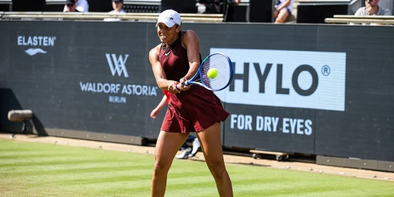 Елена Габриэла Рузе - Мэдисон Киз