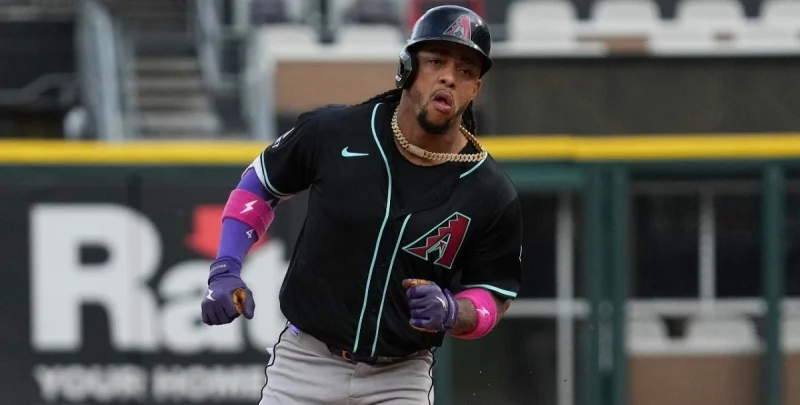 Аризона Даймондбэкс - Майами Марлинс