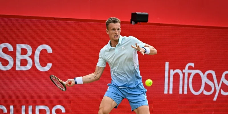 Иржи Лехечка - Уго Деллиен Иржи Лехечка - Уго Деллиен