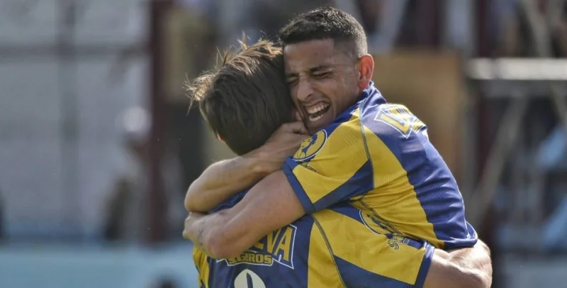 Олл Бойз - Атланта