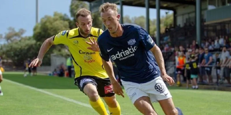 Кингстон - Брункс Сити Кингстон - Брункс Сити