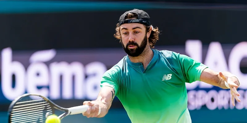 Вит Коприва - Джордан Томпсон