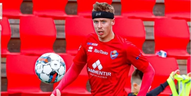 Гротта - Хаукар