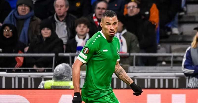 Лудогорец - Копенгаген Лудогорец - Копенгаген