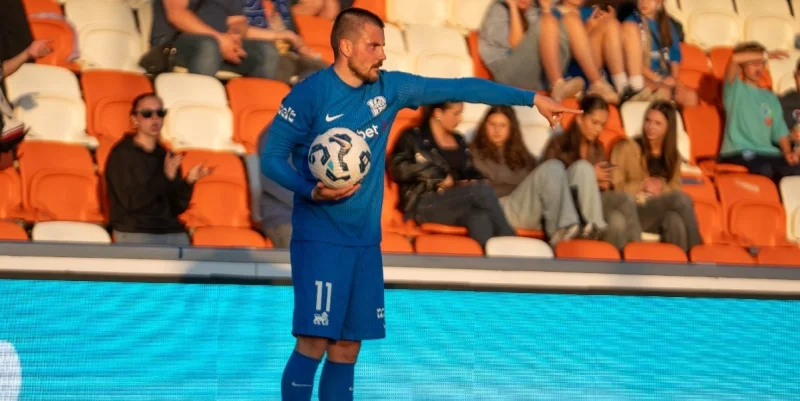 Даугавпилс - РФШ Даугавпилс - РФШ