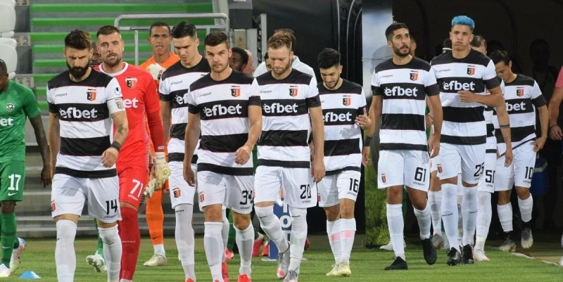 Локомотив Пловдив - Славия Локомотив Пловдив - Славия