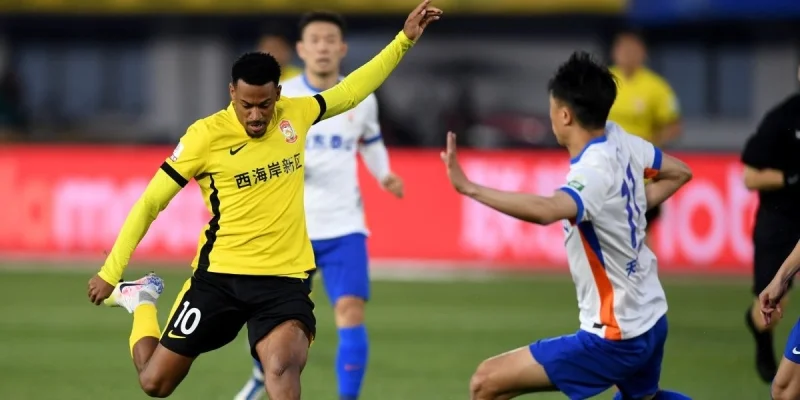 Хэнань - Шаньдун Тайшань