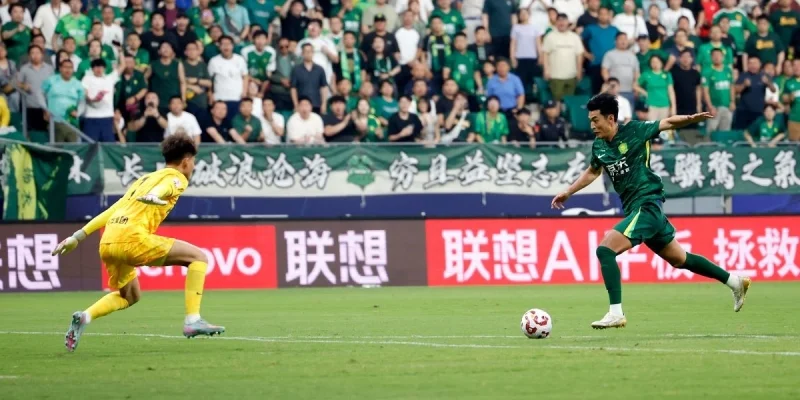 Бэйцзин Гоань - Юннань Юкунь Бэйцзин Гоань - Юннань Юкунь