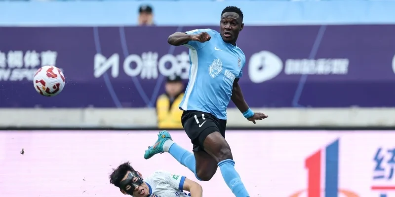 Далянь - Чжэцзян Про