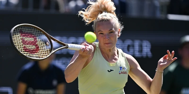 Катерина Синякова - Чжен Цзинвен Катерина Синякова - Чжен Цзинвен