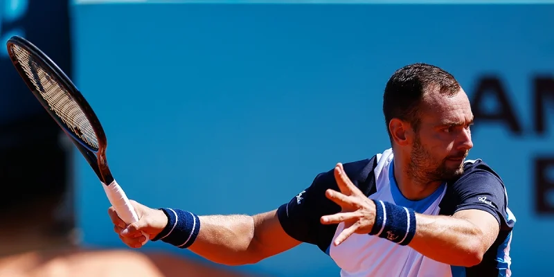 Лучано Дардери - Роман Сафиуллин Лучано Дардери - Роман Сафиуллин