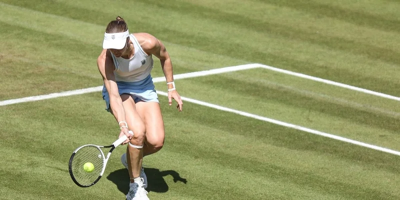 Майя Джойнт - Людмила Самсонова