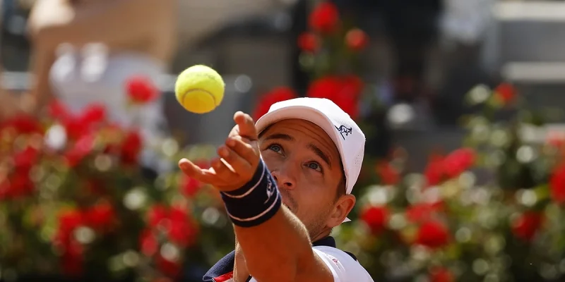 Билли Харрис - Душан Лайович