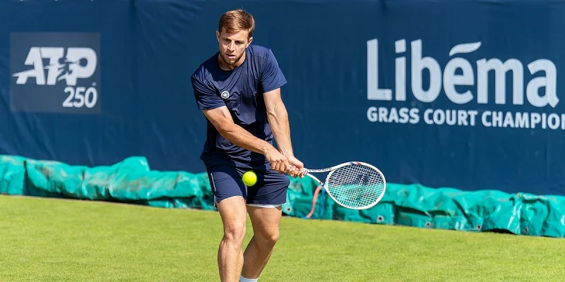 Дженсон Бруксби - Таллон Грикспур