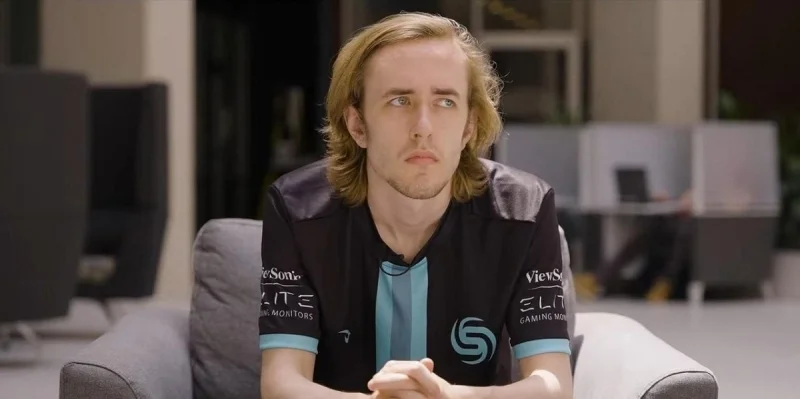 Team Tidebound - Gaimin Gladiators Team Tidebound - Gaimin Gladiators