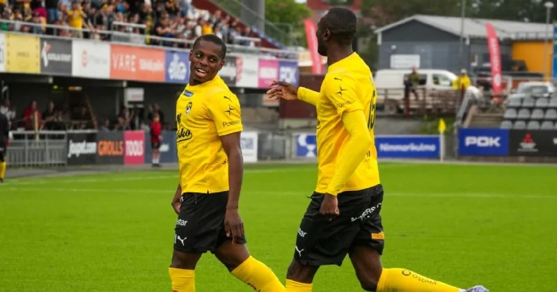 КуПС - Гнистан