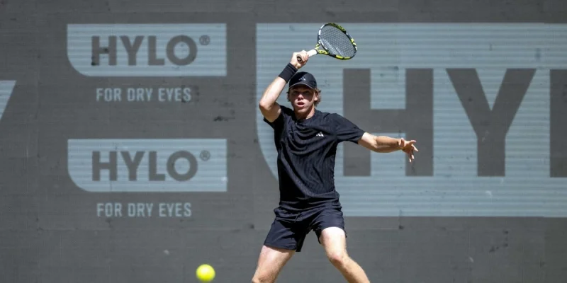 Алекс Микельсен - Миомир Кечманович Алекс Микельсен - Миомир Кечманович