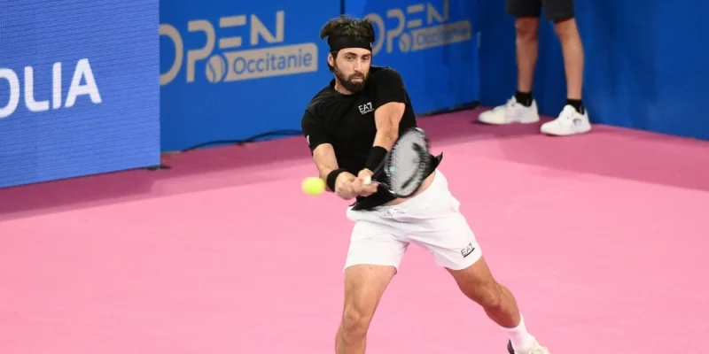 Николоз Басилашвили - Лоренцо Музетти