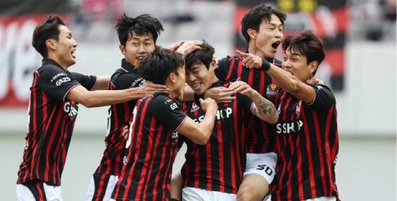 Сеул - Чонбук