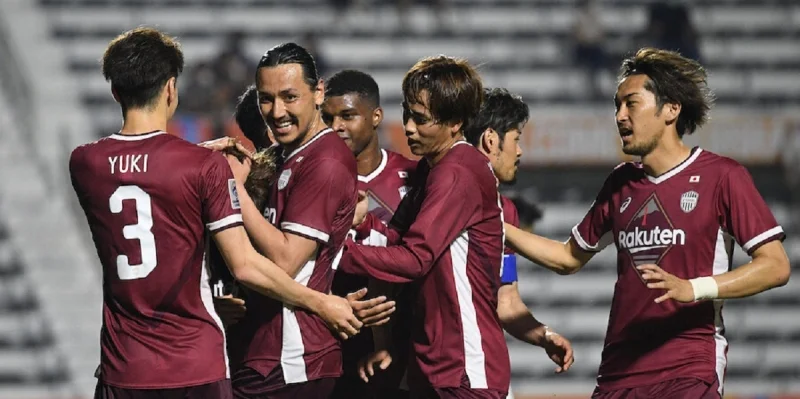 Кобе - Хиросима