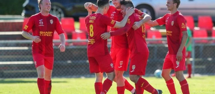 Маитленд - Бродмедоу Мэджик Маитленд - Бродмедоу Мэджик