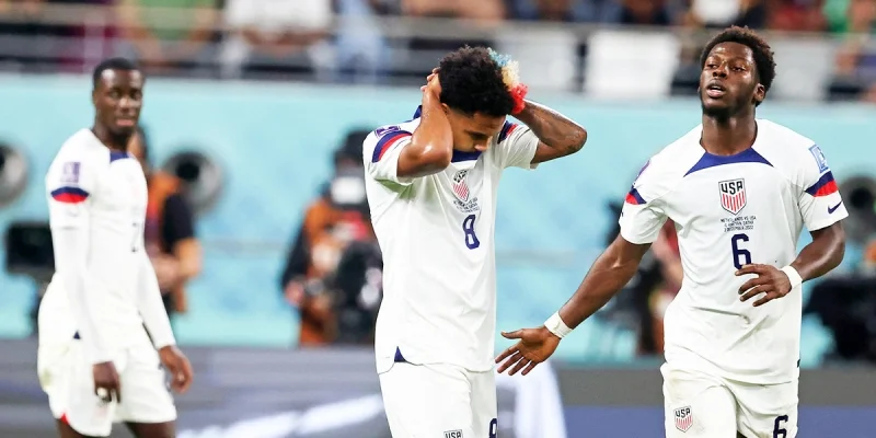 США - Гватемала