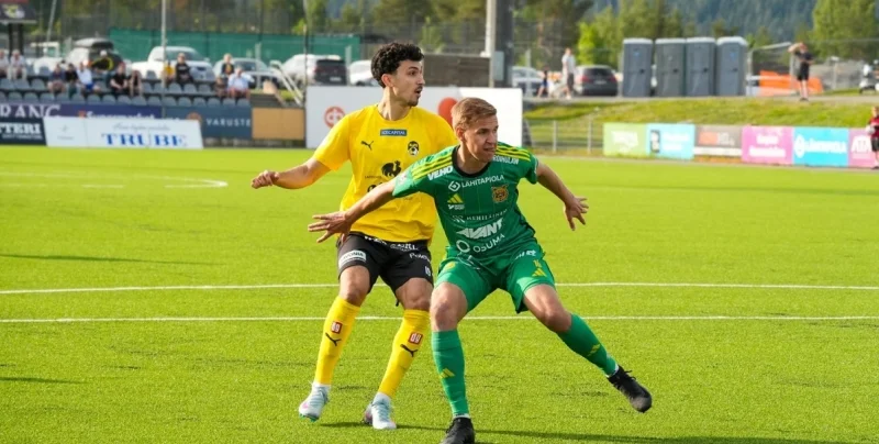 Ильвес - КТП Ильвес - КТП